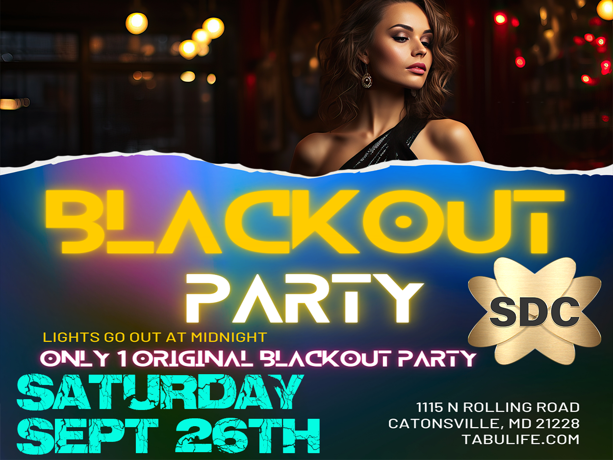 Blackout-Sat