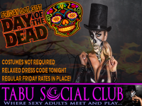 Day of the Dead