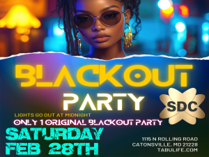 Blackout-Sat