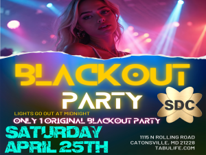 Blackout-Sat