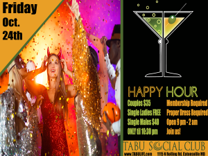 Happy-Hour