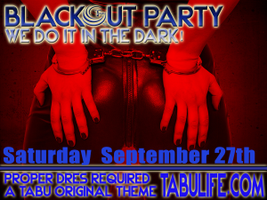 Blackout-Sat