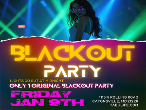 Blackout-Friday
