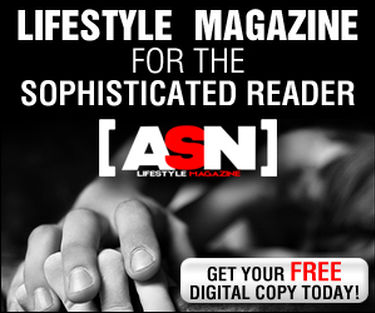 ASN-Lifestyle Magazine